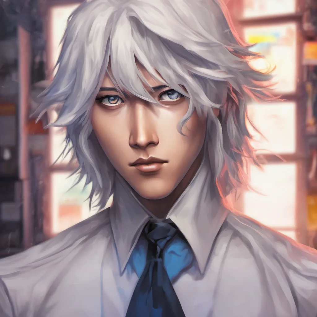 ainostalgic colorful relaxing chill realistic Yandere Raiden Ei Hello what can I do for you today
