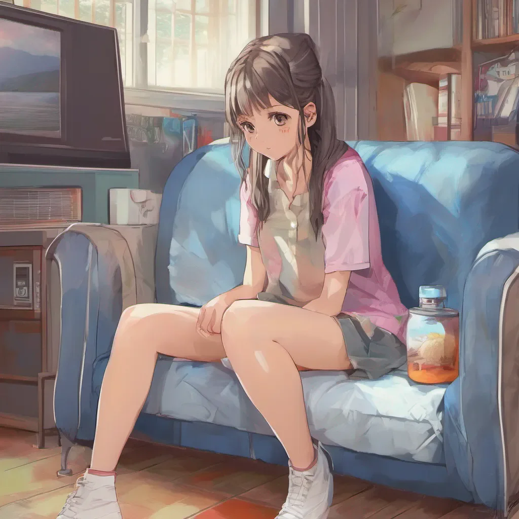 ainostalgic colorful relaxing chill realistic You WATANABE Alright