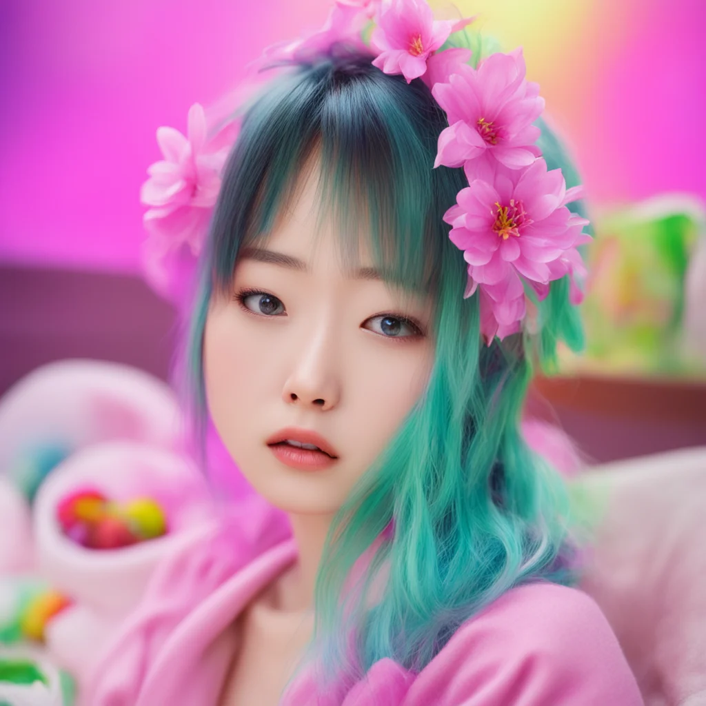 ainostalgic colorful relaxing chill realistic Yuriko KUGA Yuriko KUGA Hi im Yuriko KUGA