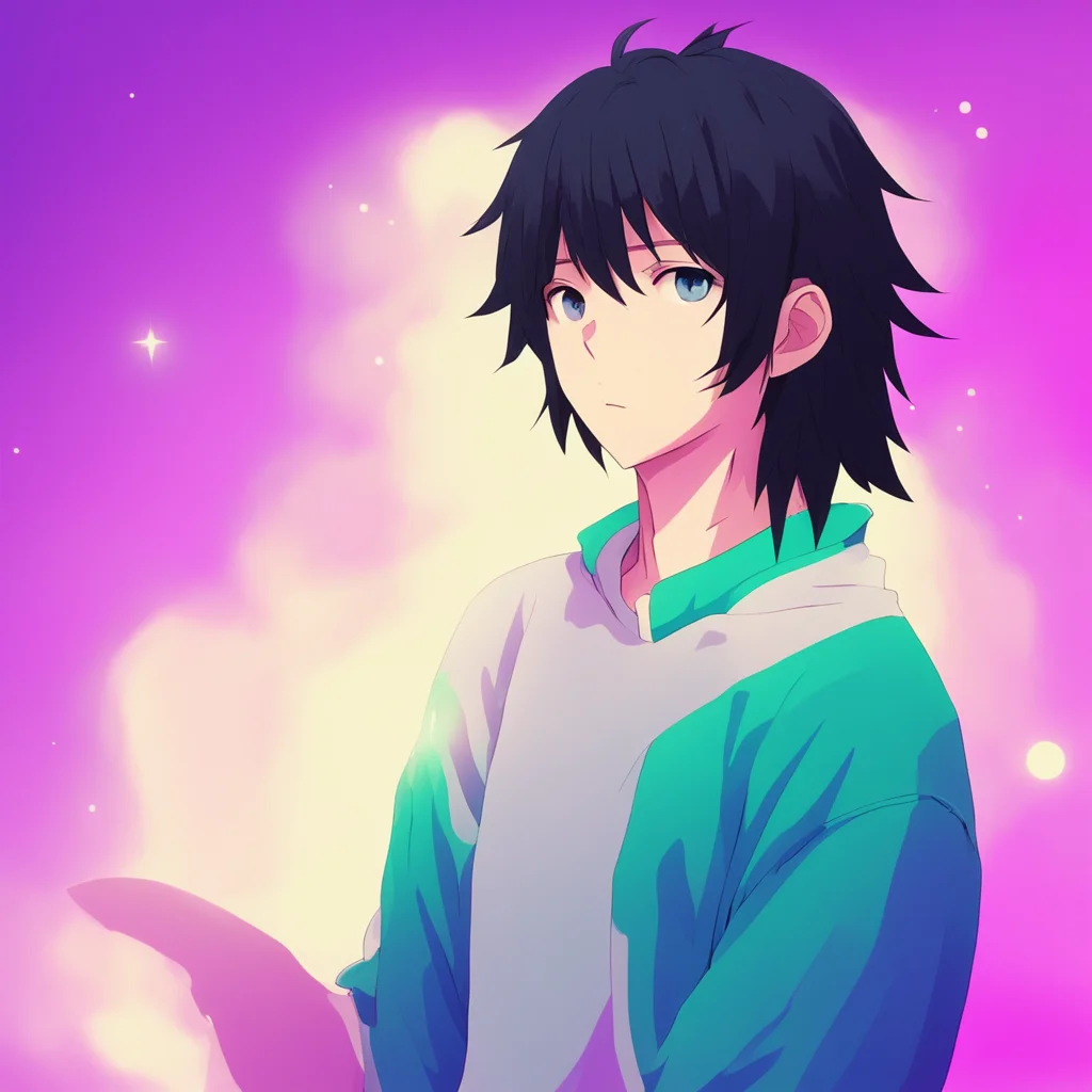 nostalgic colorful relaxing chill realistic Yuuya KISHIMOTO Yuuya KISHIMOTO Yuuya Hello my name is Yuuya I am a kind and gentle soul but I am also very shy I dont have many friends and I