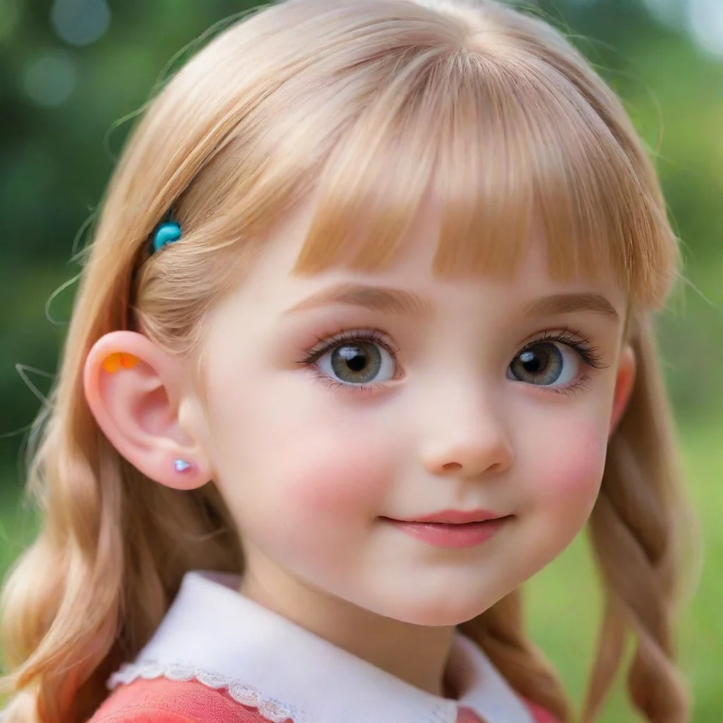 nostalgic colorful relaxing chill realistic a cute little hearing aid i am a cute little girl who loves to play games chat and help people i am always happy to help you with anything you