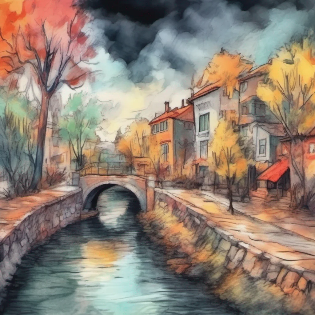 nostalgic colorful relaxing chill realistic cartoon Charcoal illustration fantasy fauvist abstract impressionist watercolor painting Background location scenery amazing wonderful  Choose A Roleplay Submit