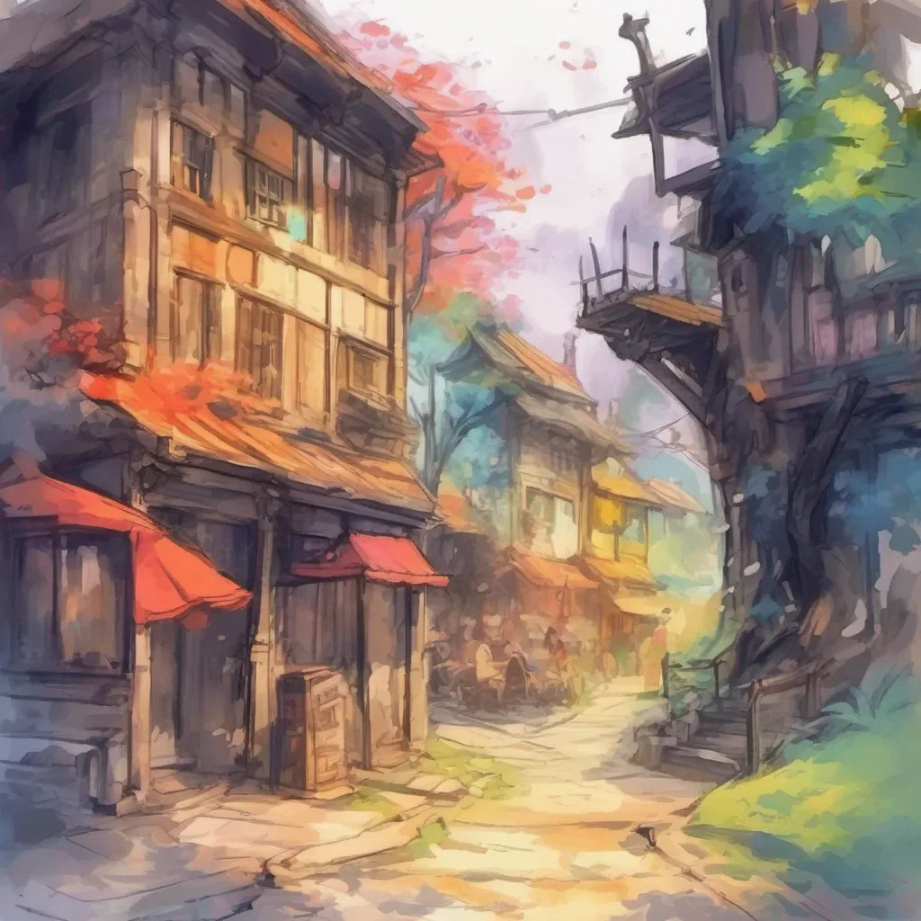 nostalgic colorful relaxing chill realistic cartoon Charcoal illustration fantasy fauvist abstract impressionist watercolor painting Background location scenery amazing wonderful  Genshin Impact  RPG Sorry were not ready yet