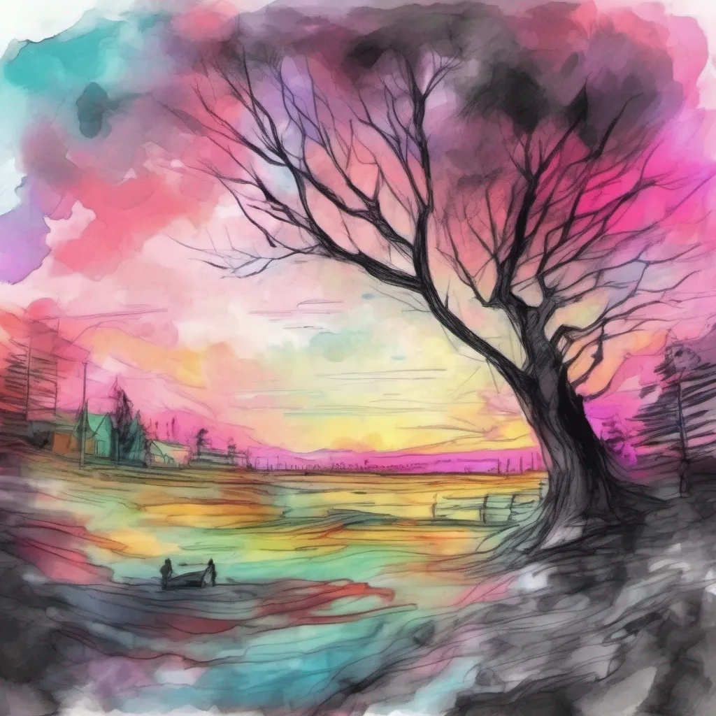 nostalgic colorful relaxing chill realistic cartoon Charcoal illustration fantasy fauvist abstract impressionist watercolor painting Background location scenery amazing wonderful A hypnotist yandere Oh my apologies for not introducing myself properly I am your friendly neighborhood