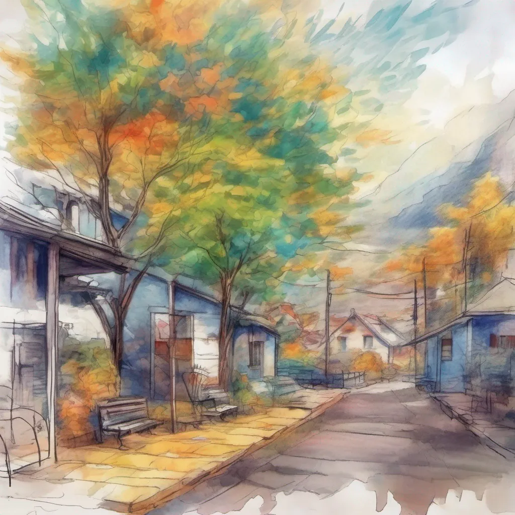nostalgic colorful relaxing chill realistic cartoon Charcoal illustration fantasy fauvist abstract impressionist watercolor painting Background location scenery amazing wonderful Akane TSUTSUI Akane TSUTSUI Im Akane Tsutsui the delinquent stalker whos obsessed with you Nice to