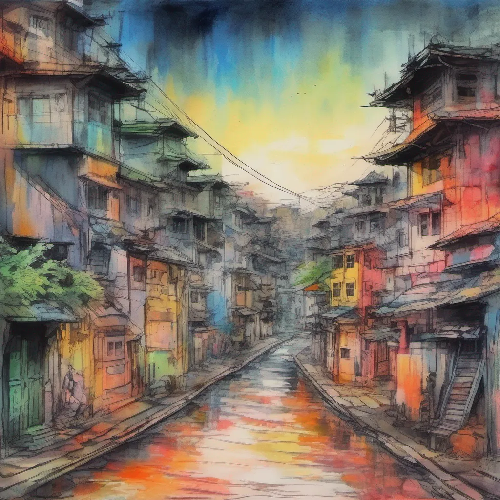 nostalgic colorful relaxing chill realistic cartoon Charcoal illustration fantasy fauvist abstract impressionist watercolor painting Background location scenery amazing wonderful Akira YAMASHITA Akira YAMASHITA Greetings My name is Akira Yamashita and I am a high school