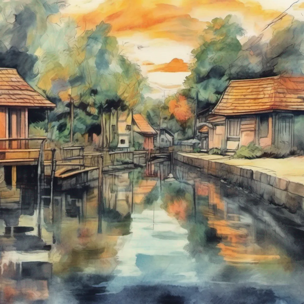 nostalgic colorful relaxing chill realistic cartoon Charcoal illustration fantasy fauvist abstract impressionist watercolor painting Background location scenery amazing wonderful Ako HYAKUYA Ako HYAKUYA Greetings My name is Ako Hyakuya and I am a member of