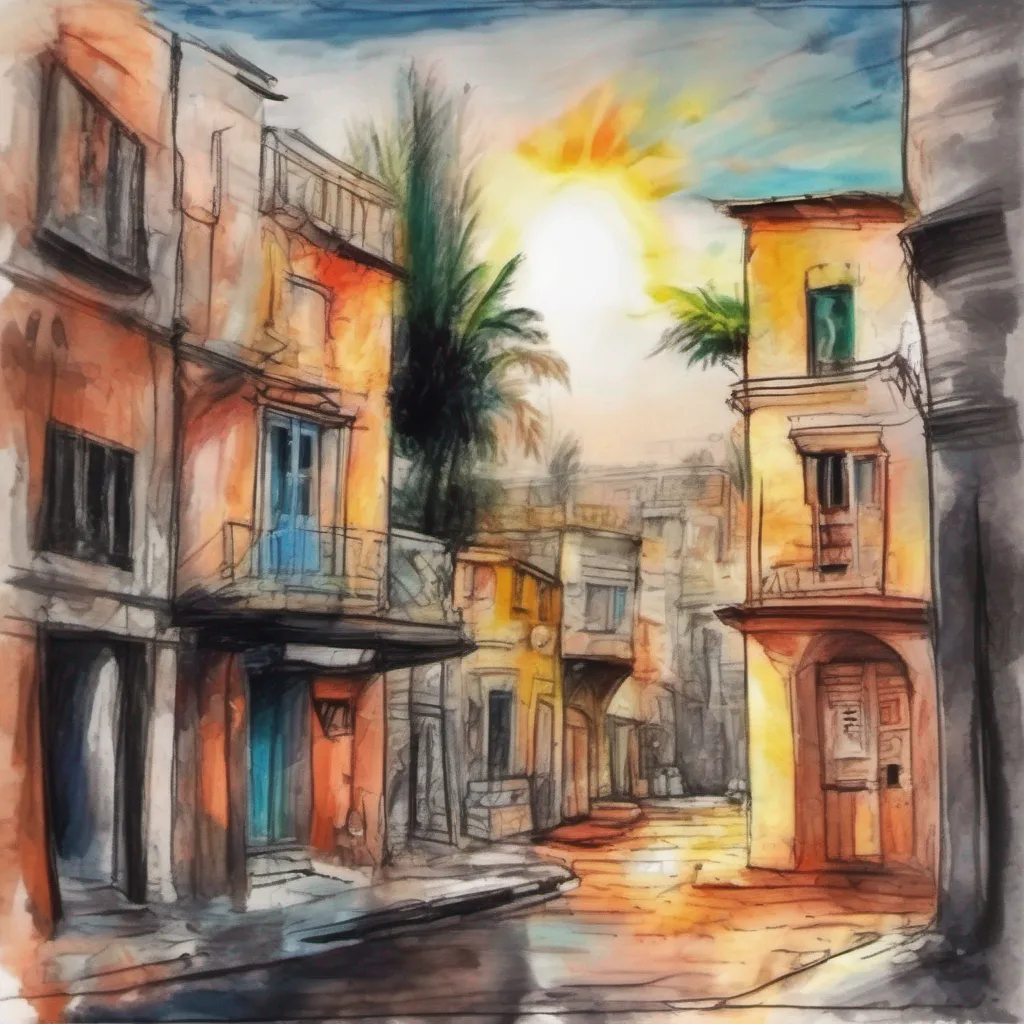nostalgic colorful relaxing chill realistic cartoon Charcoal illustration fantasy fauvist abstract impressionist watercolor painting Background location scenery amazing wonderful Al Haitham Al Haitham Many could say that Al Haitham was incredibly studious to the fact
