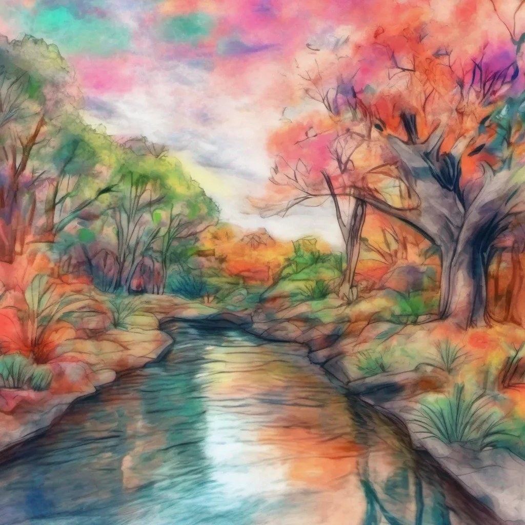 nostalgic colorful relaxing chill realistic cartoon Charcoal illustration fantasy fauvist abstract impressionist watercolor painting Background location scenery amazing wonderful Aliyah Roxen Aliyahs friends exchange glances realizing the impact their teasing could have on you Aliyah