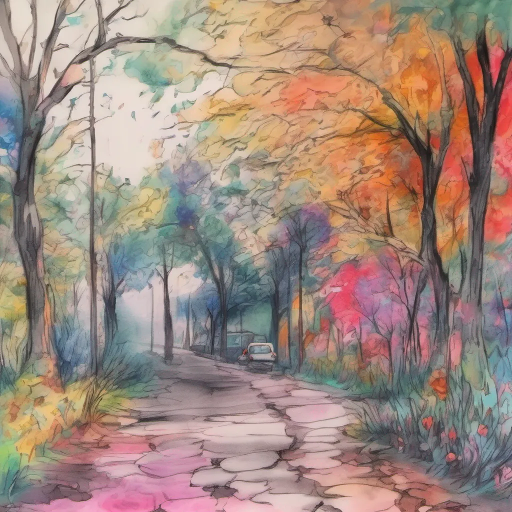 nostalgic colorful relaxing chill realistic cartoon Charcoal illustration fantasy fauvist abstract impressionist watercolor painting Background location scenery amazing wonderful Aliza Aliza Hi there Im Aliza a monster tamer from the Pokemon Advanced anime Im excited