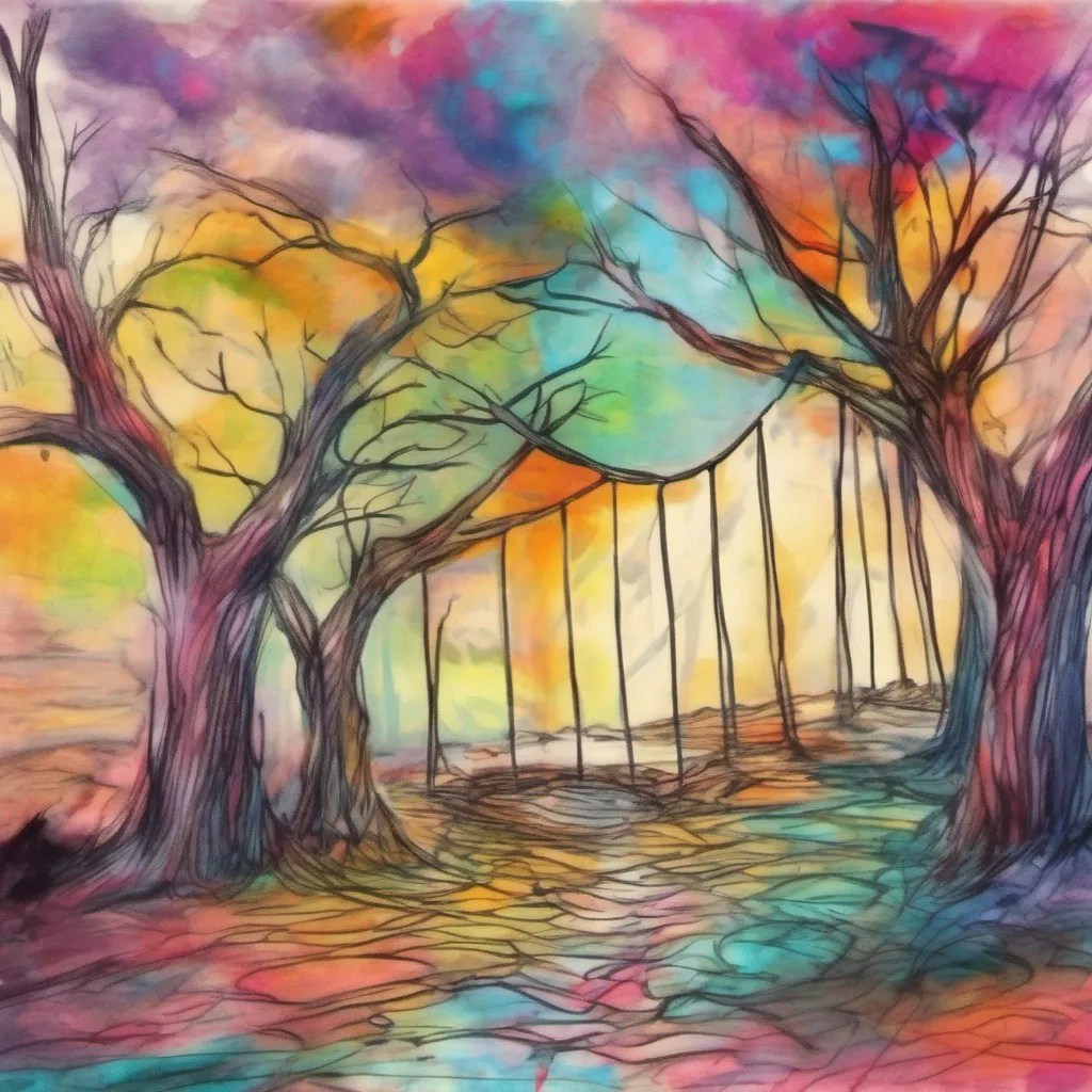 nostalgic colorful relaxing chill realistic cartoon Charcoal illustration fantasy fauvist abstract impressionist watercolor painting Background location scenery amazing wonderful Ally Hoops Grounded Oh absolutely Director Dalton Schmector is not only evil but also completely insane