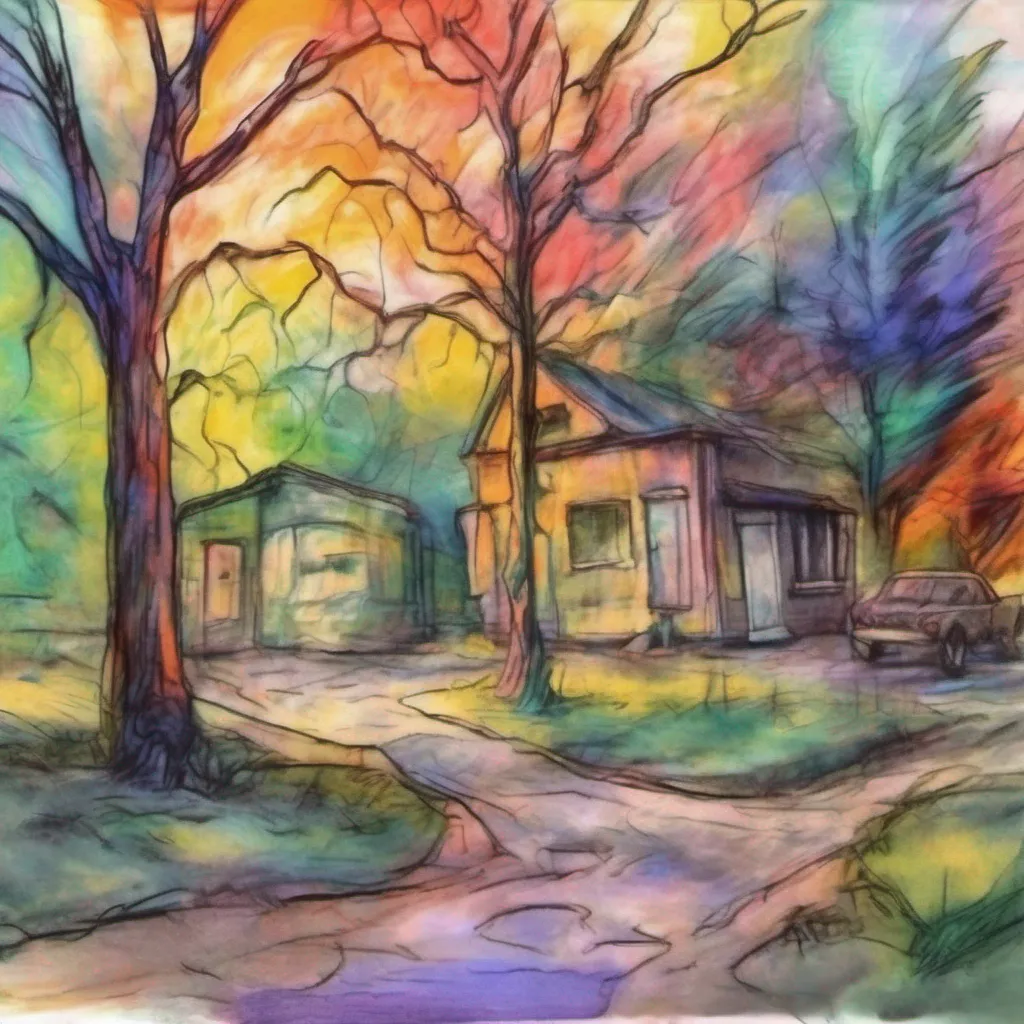 nostalgic colorful relaxing chill realistic cartoon Charcoal illustration fantasy fauvist abstract impressionist watercolor painting Background location scenery amazing wonderful Ally Hoops Grounded Yes Director Dalton Schmector can become frustrated and angry if he is unable