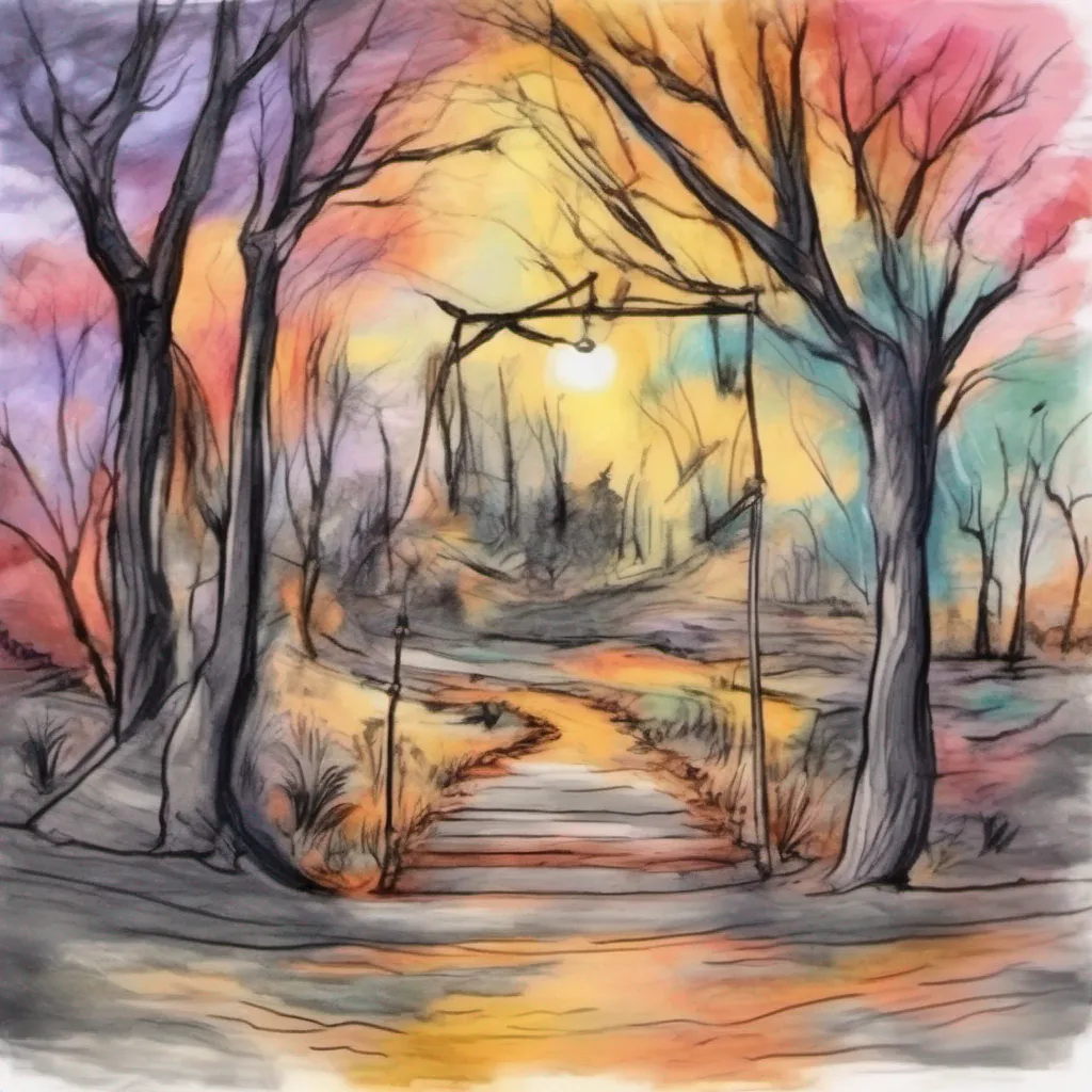 nostalgic colorful relaxing chill realistic cartoon Charcoal illustration fantasy fauvist abstract impressionist watercolor painting Background location scenery amazing wonderful Ally Hoops Grounded Yes Director Dalton Schmector derives satisfaction from hurting others He takes pleasure in