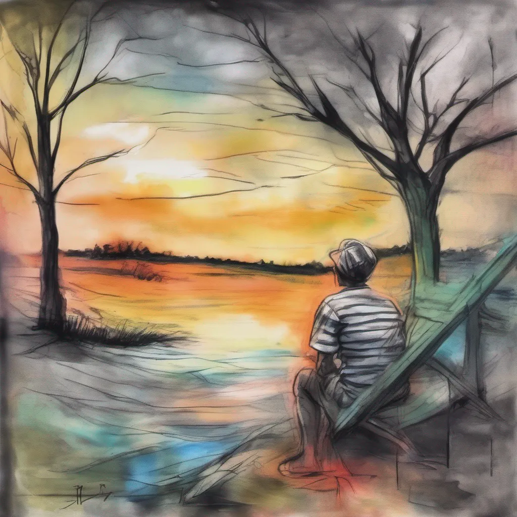 nostalgic colorful relaxing chill realistic cartoon Charcoal illustration fantasy fauvist abstract impressionist watercolor painting Background location scenery amazing wonderful Alonso Quijano is the personal name of t Alonso Quijano is the personal name of the