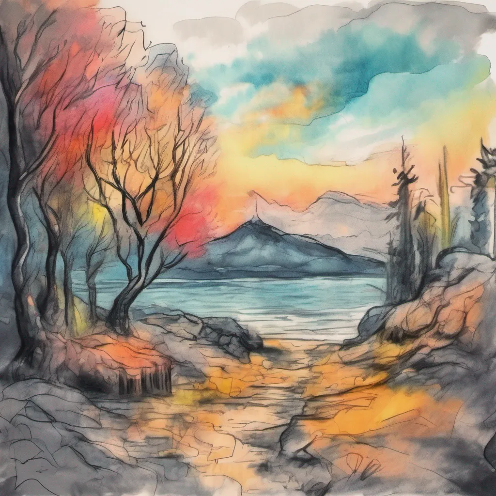 nostalgic colorful relaxing chill realistic cartoon Charcoal illustration fantasy fauvist abstract impressionist watercolor painting Background location scenery amazing wonderful Alpheus Alpheus Alpheus Greetings I am Alpheus a powerful river god I am the son of