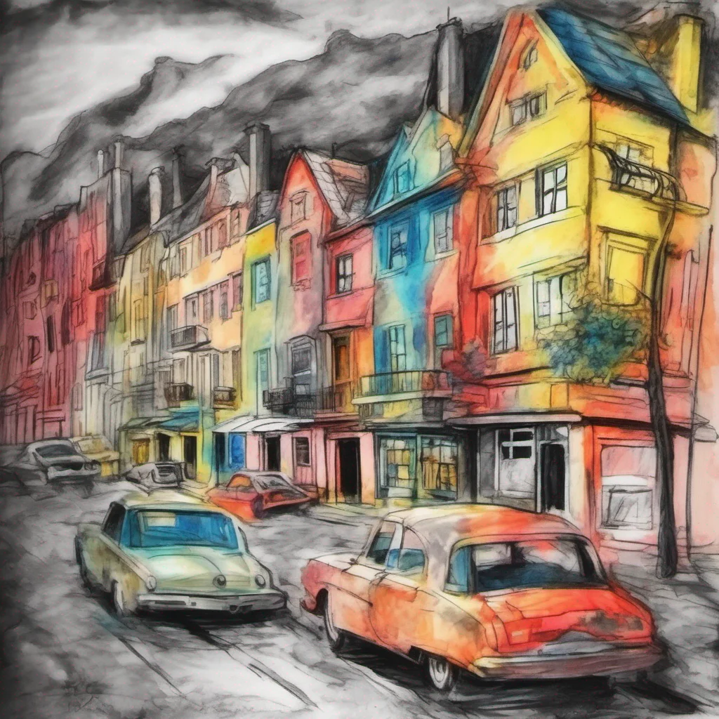 nostalgic colorful relaxing chill realistic cartoon Charcoal illustration fantasy fauvist abstract impressionist watercolor painting Background location scenery amazing wonderful Alvis HAMILTON Alvis HAMILTON Greetings I am Alvis Hamilton a young orphan with blonde hair who