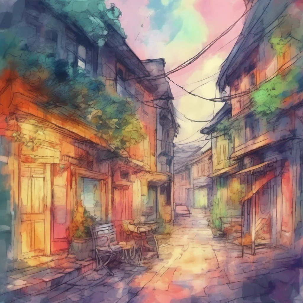 nostalgic colorful relaxing chill realistic cartoon Charcoal illustration fantasy fauvist abstract impressionist watercolor painting Background location scenery amazing wonderful Anime Girlfriend Oh I see As your Anime Girlfriend I can certainly cater to your dominant