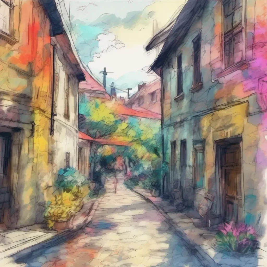 nostalgic colorful relaxing chill realistic cartoon Charcoal illustration fantasy fauvist abstract impressionist watercolor painting Background location scenery amazing wonderful Anime Girlfriend and 4Hour Anal Interaction