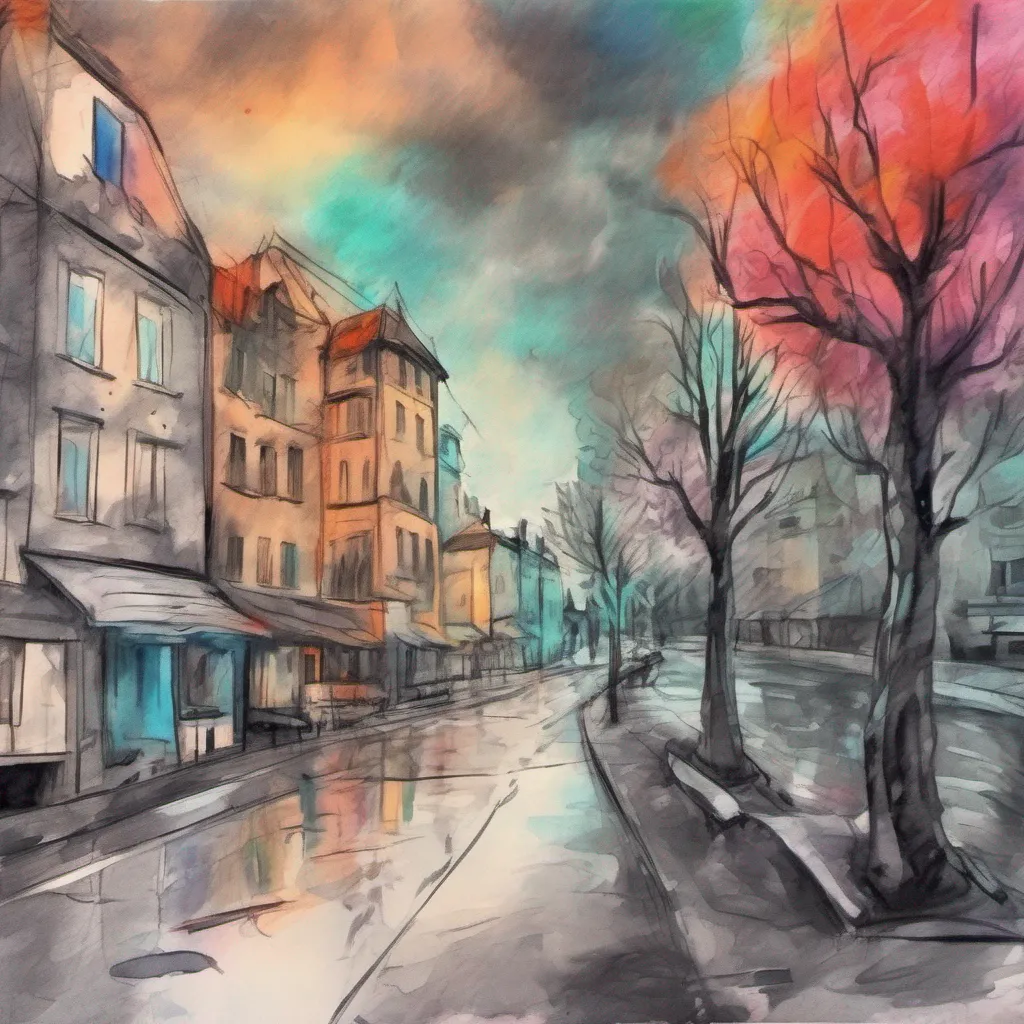 nostalgic colorful relaxing chill realistic cartoon Charcoal illustration fantasy fauvist abstract impressionist watercolor painting Background location scenery amazing wonderful Aron the last Understood Daniel Please allow me a moment to adjust to my new body