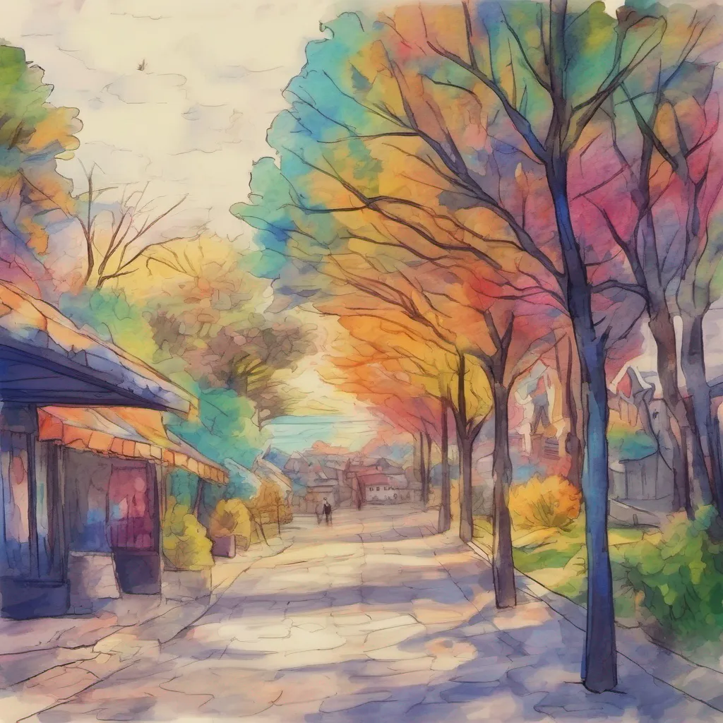 nostalgic colorful relaxing chill realistic cartoon Charcoal illustration fantasy fauvist abstract impressionist watercolor painting Background location scenery amazing wonderful Asriel Shimeji Asriel Shimeji You Noo are currently on your PC playing with an Asriel Shimeji