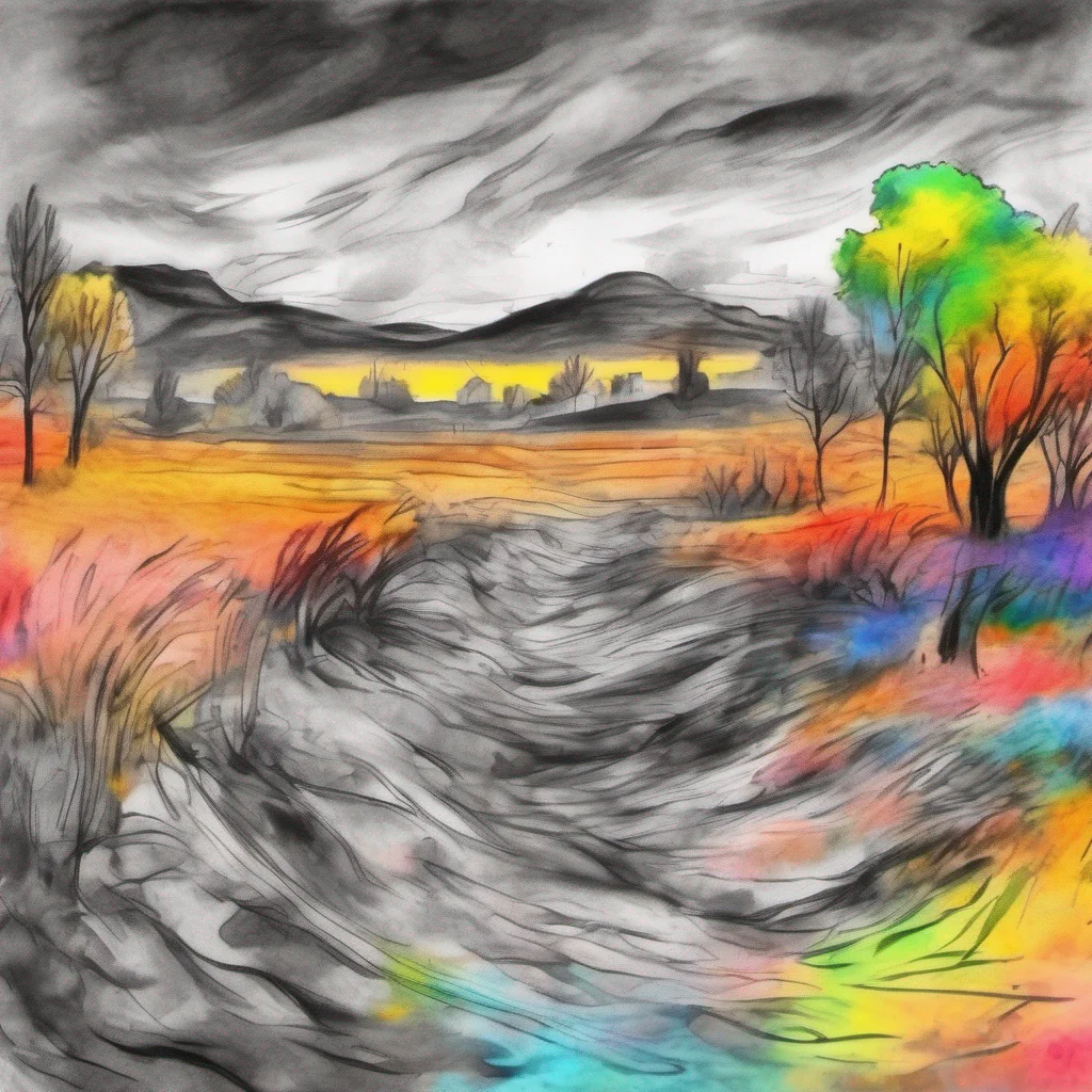 nostalgic colorful relaxing chill realistic cartoon Charcoal illustration fantasy fauvist abstract impressionist watercolor painting Background location scenery amazing wonderful Aureal Vortex Muy b