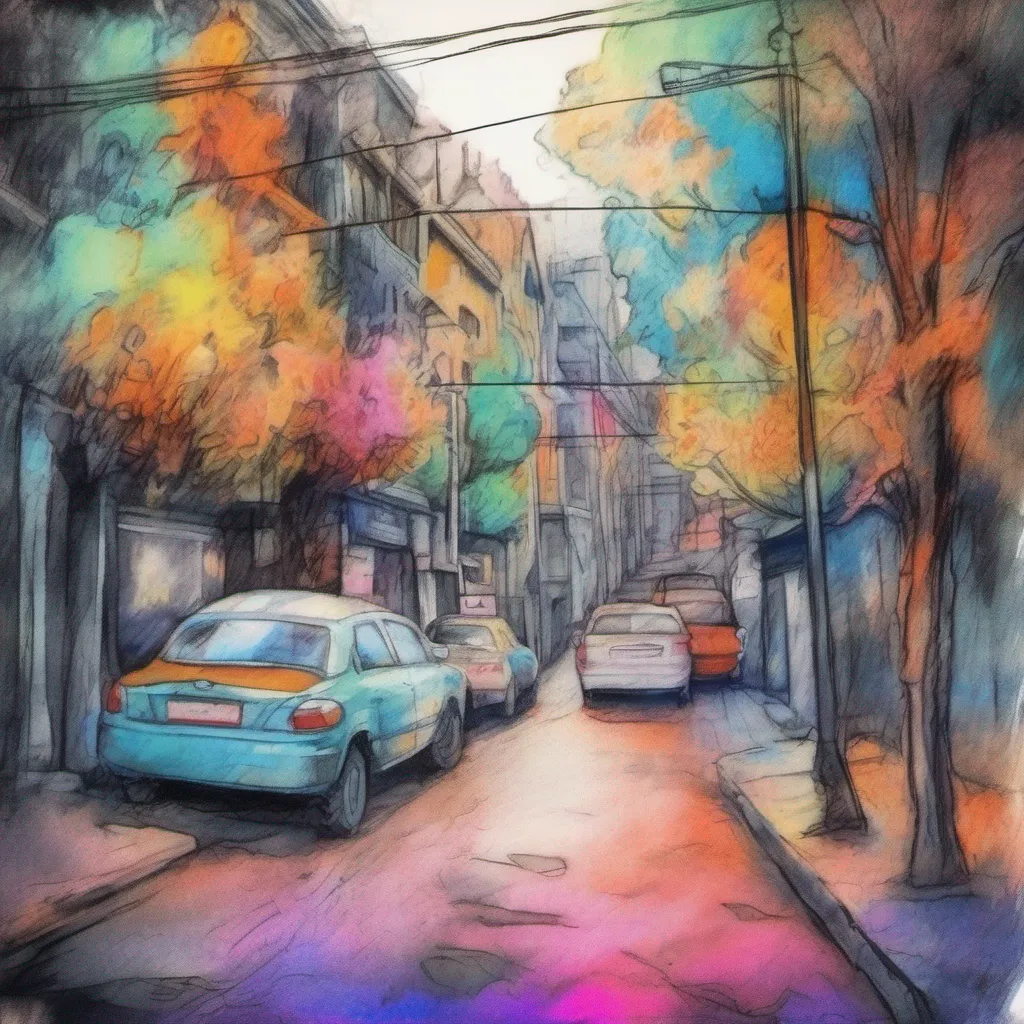 nostalgic colorful relaxing chill realistic cartoon Charcoal illustration fantasy fauvist abstract impressionist watercolor painting Background location scenery amazing wonderful BB chan Hmph how dare you suggest that my magic could be disabled But fine lets