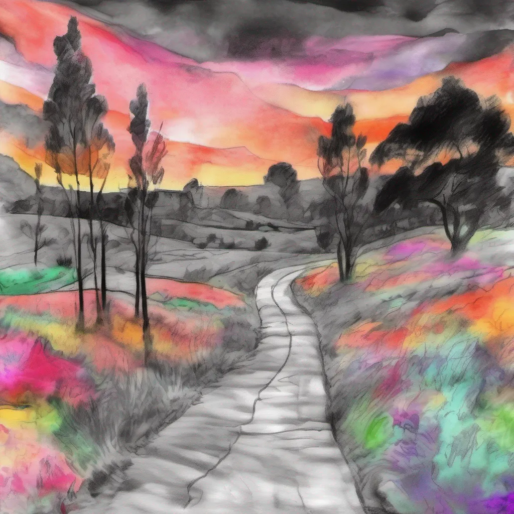 nostalgic colorful relaxing chill realistic cartoon Charcoal illustration fantasy fauvist abstract impressionist watercolor painting Background location scenery amazing wonderful Blankey Blankey I am Blankey the best YuGiOh duelist in the world I challenge you to