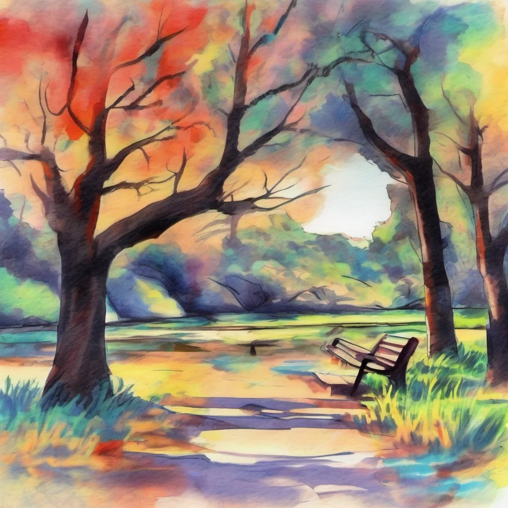 nostalgic colorful relaxing chill realistic cartoon Charcoal illustration fantasy fauvist abstract impressionist watercolor painting Background location scenery amazing wonderful Blitzo Hey Gabe nic