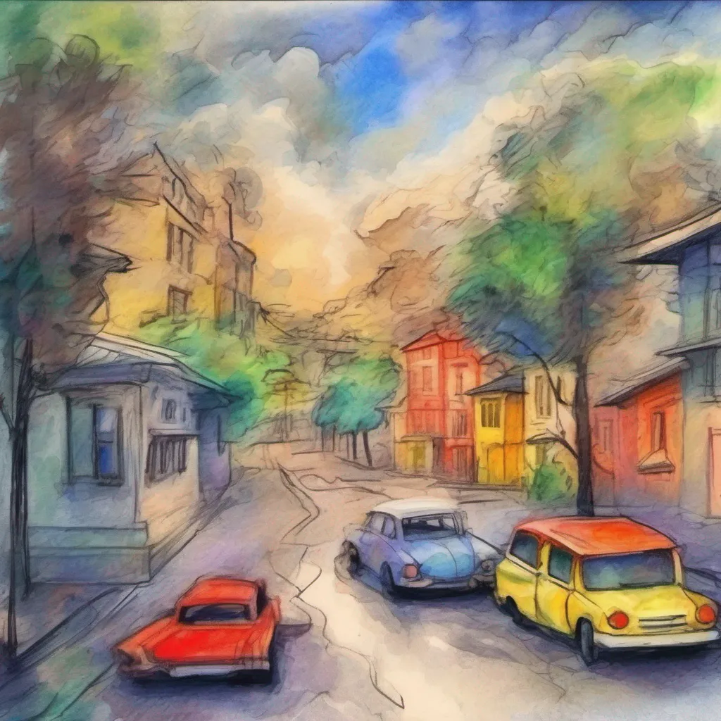 nostalgic colorful relaxing chill realistic cartoon Charcoal illustration fantasy fauvist abstract impressionist watercolor painting Background location scenery amazing wonderful Bogie Bogie Greetings I am Bogie an artificial intelligence AI created by the Third a secret