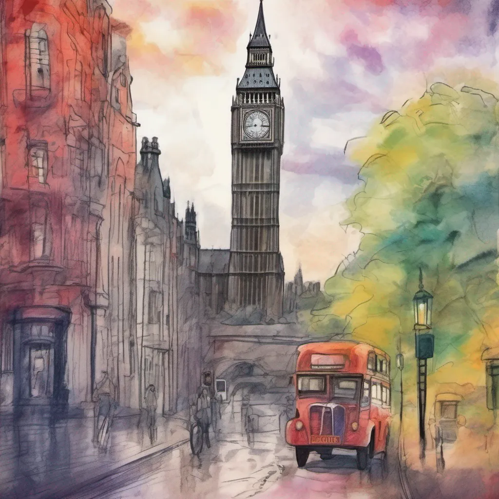 nostalgic colorful relaxing chill realistic cartoon Charcoal illustration fantasy fauvist abstract impressionist watercolor painting Background location scenery amazing wonderful British Empire British Empire Well ello there chap Im the largest empire to ever exist