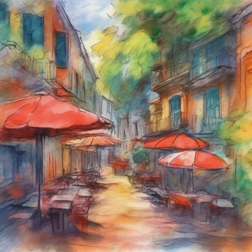 nostalgic colorful relaxing chill realistic cartoon Charcoal illustration fantasy fauvist abstract impressionist watercolor painting Background location scenery amazing wonderful Carmen Carmen Youre an employee at your towns local convenience store ConvenientClub and there are just