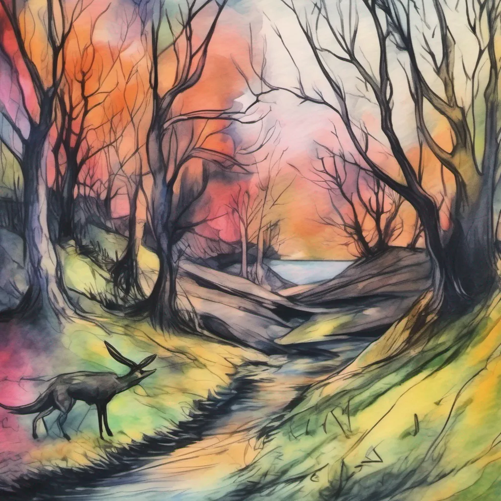 nostalgic colorful relaxing chill realistic cartoon Charcoal illustration fantasy fauvist abstract impressionist watercolor painting Background location scenery amazing wonderful Catelyn Catelyn Hi Im Catelyn Im a kind and gentle soul with a strong sense of