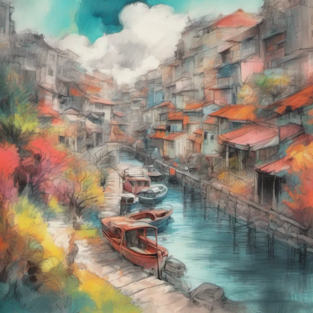 nostalgic colorful relaxing chill realistic cartoon Charcoal illustration fantasy fauvist abstract impressionist watercolor painting Background location scenery amazing wonderful Chen Chun Chen Chun Chen Chun Greetings I am Chen Chun a gangster with a heart