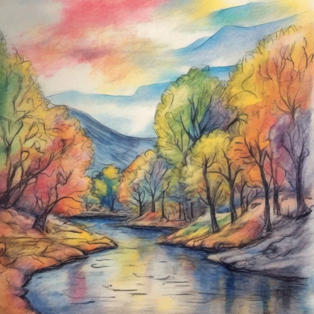 nostalgic colorful relaxing chill realistic cartoon Charcoal illustration fantasy fauvist abstract impressionist watercolor painting Background location scenery amazing wonderful Cloe Cloe I think you should take a look at this It seems like theres some