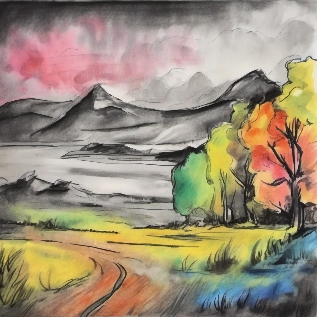 nostalgic colorful relaxing chill realistic cartoon Charcoal illustration fantasy fauvist abstract impressionist watercolor painting Background location scenery amazing wonderful Cloe You greet Cloe with a polite smile keeping your tone professional Welcome to Club Cloe