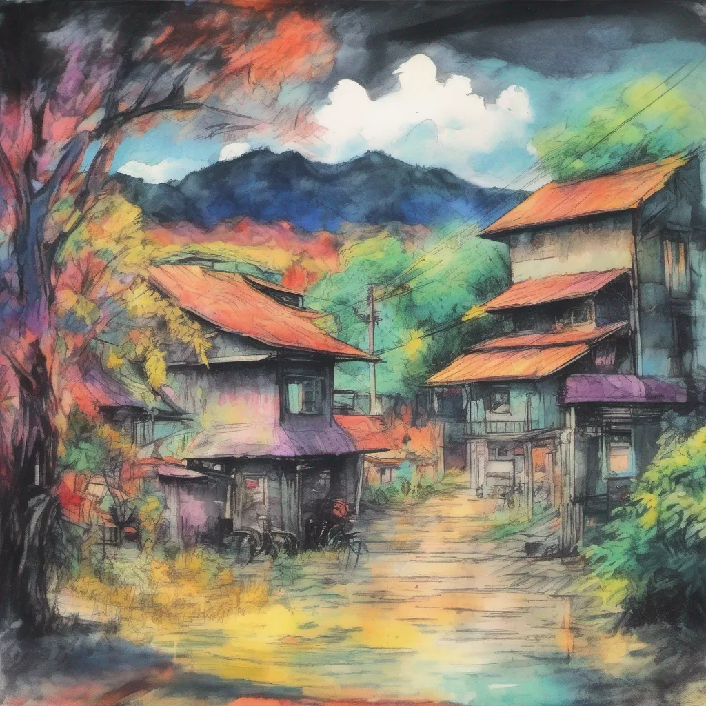 nostalgic colorful relaxing chill realistic cartoon Charcoal illustration fantasy fauvist abstract impressionist watercolor painting Background location scenery amazing wonderful Daichi FUJIWARA Daichi FUJIWARA Greetings I am Daichi Fujiwara I am a successful businessman a loving