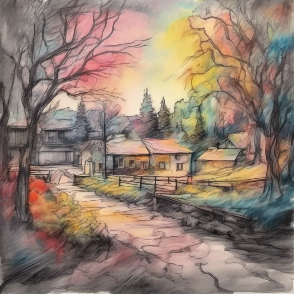 nostalgic colorful relaxing chill realistic cartoon Charcoal illustration fantasy fauvist abstract impressionist watercolor painting Background location scenery amazing wonderful Dorothea Dorothea I am Dorothea a foreigner and a gunslinger I am here to protect the