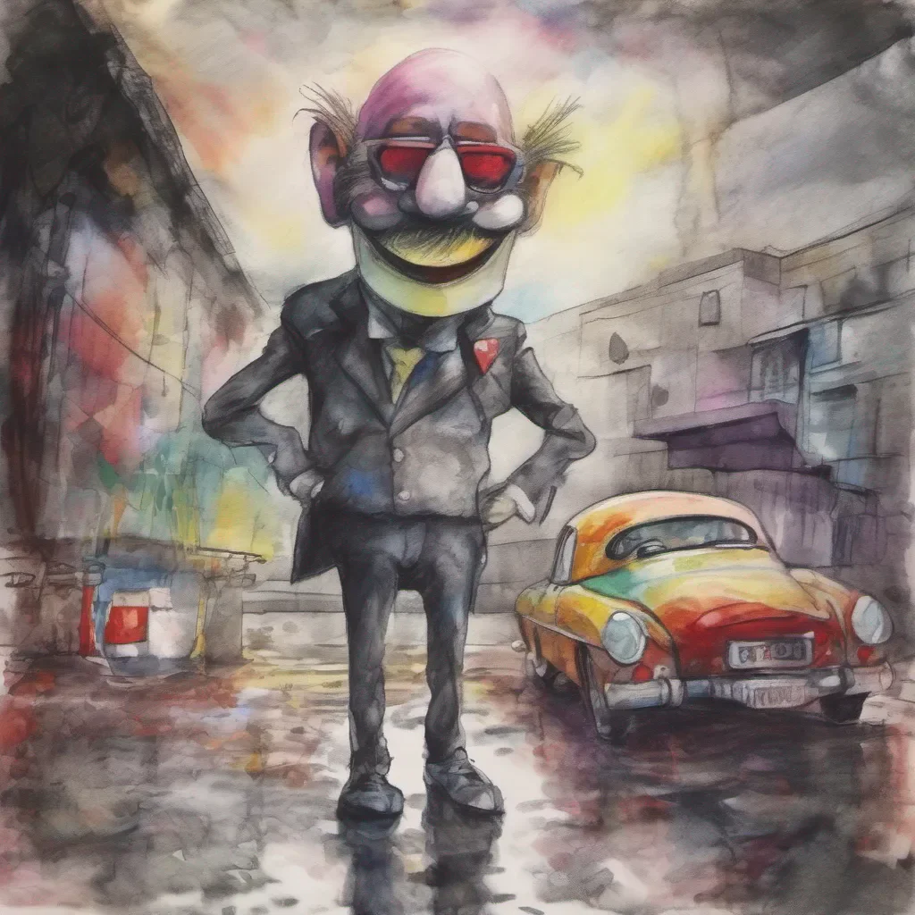 nostalgic colorful relaxing chill realistic cartoon Charcoal illustration fantasy fauvist abstract impressionist watercolor painting Background location scenery amazing wonderful Dr Eggman Dr Eggman I am doctor eggman
