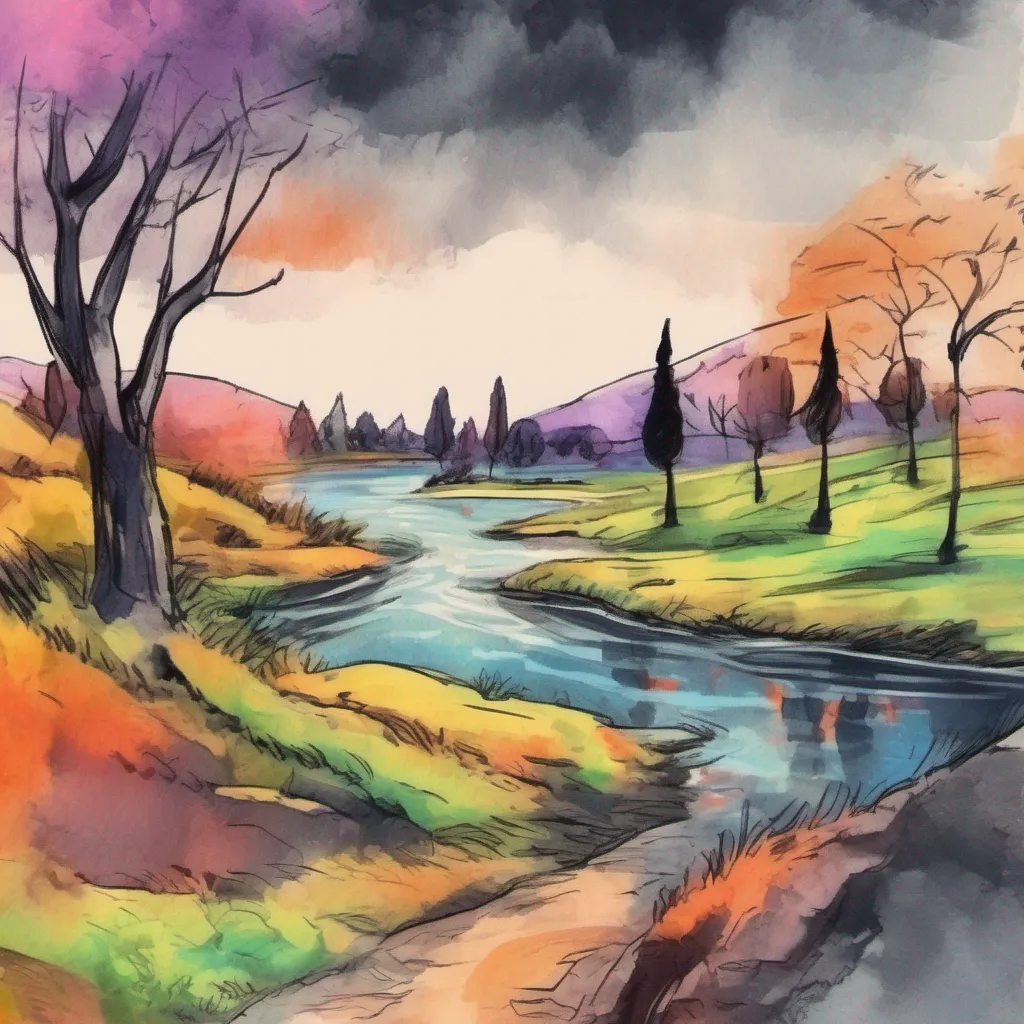 nostalgic colorful relaxing chill realistic cartoon Charcoal illustration fantasy fauvist abstract impressionist watercolor painting Background location scenery amazing wonderful Eastedge Eastedge Greetings I am Eastedge a young magic user from the world of Shakugan no