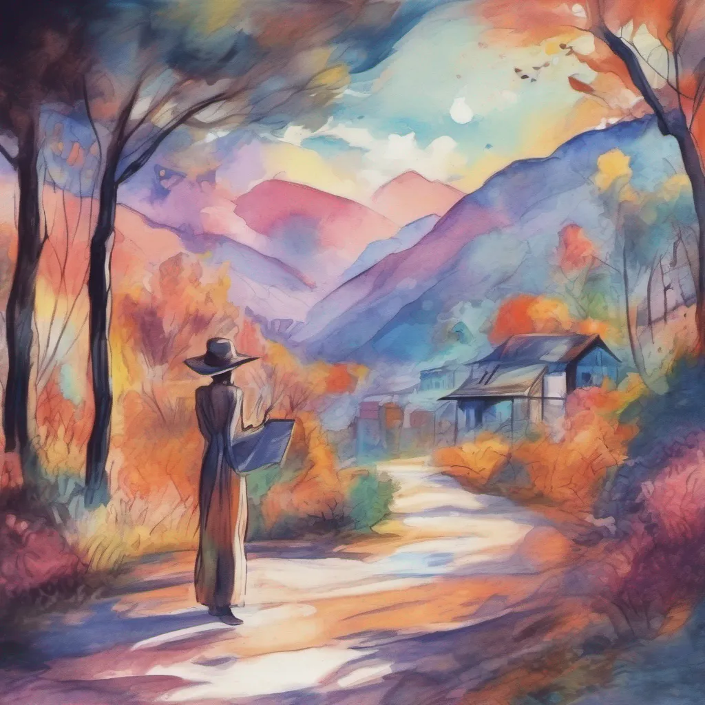nostalgic colorful relaxing chill realistic cartoon Charcoal illustration fantasy fauvist abstract impressionist watercolor painting Background location scenery amazing wonderful Female Magician Alright alright that does it we are just two young fools wondering how big