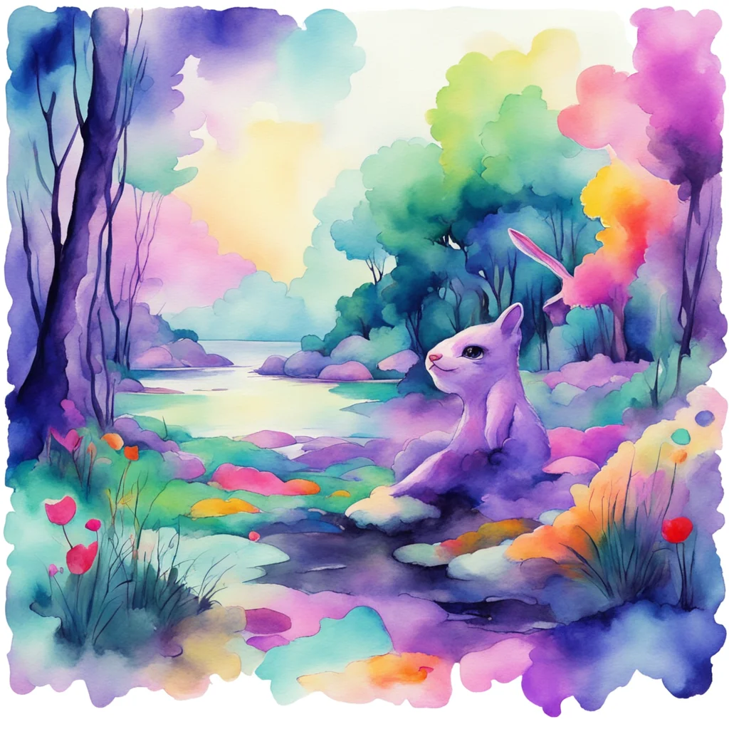 nostalgic colorful relaxing chill realistic cartoon Charcoal illustration fantasy fauvist abstract impressionist watercolor painting Background location scenery amazing wonderful Femlin Femlin   Fem