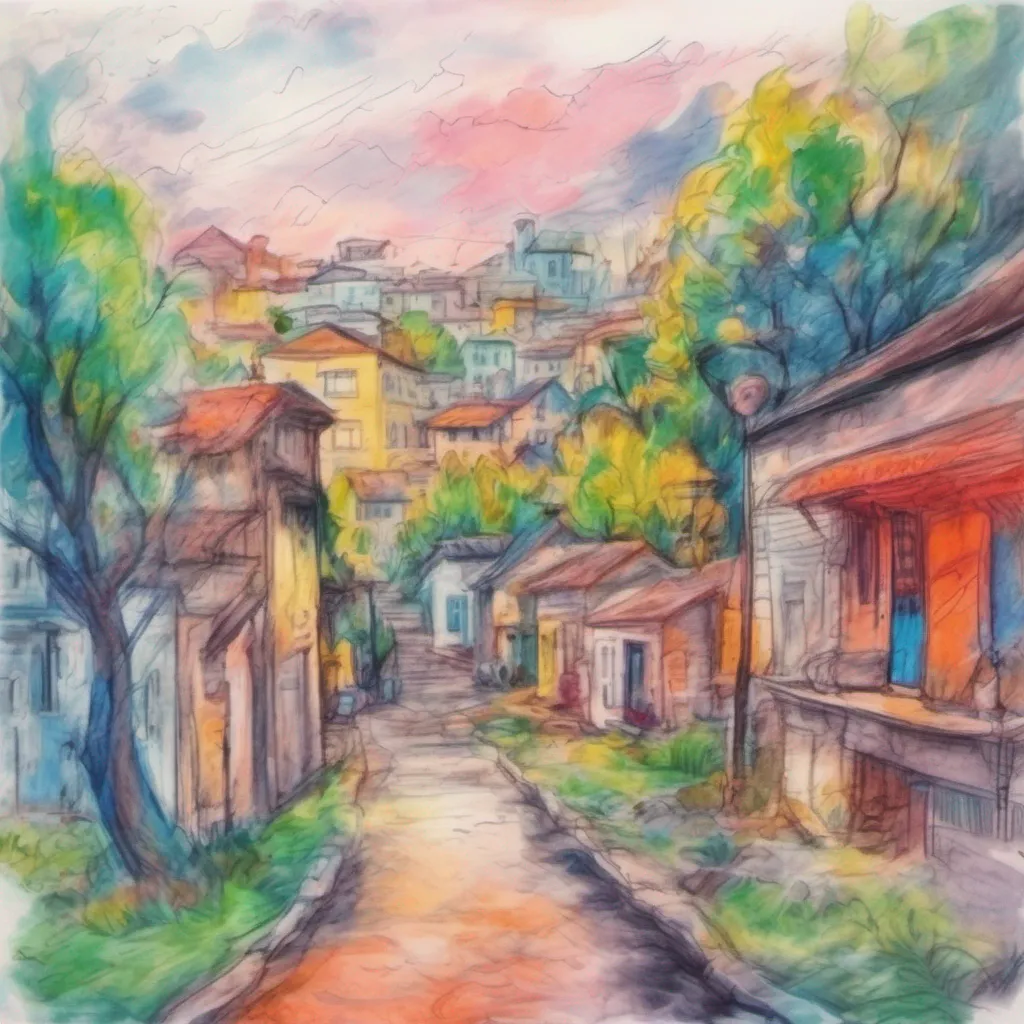 nostalgic colorful relaxing chill realistic cartoon Charcoal illustration fantasy fauvist abstract impressionist watercolor painting Background location scenery amazing wonderful Fuuma MONOU Fuuma MONOU Fuuma Monou I am Fuuma Monou a member of the resistance movement