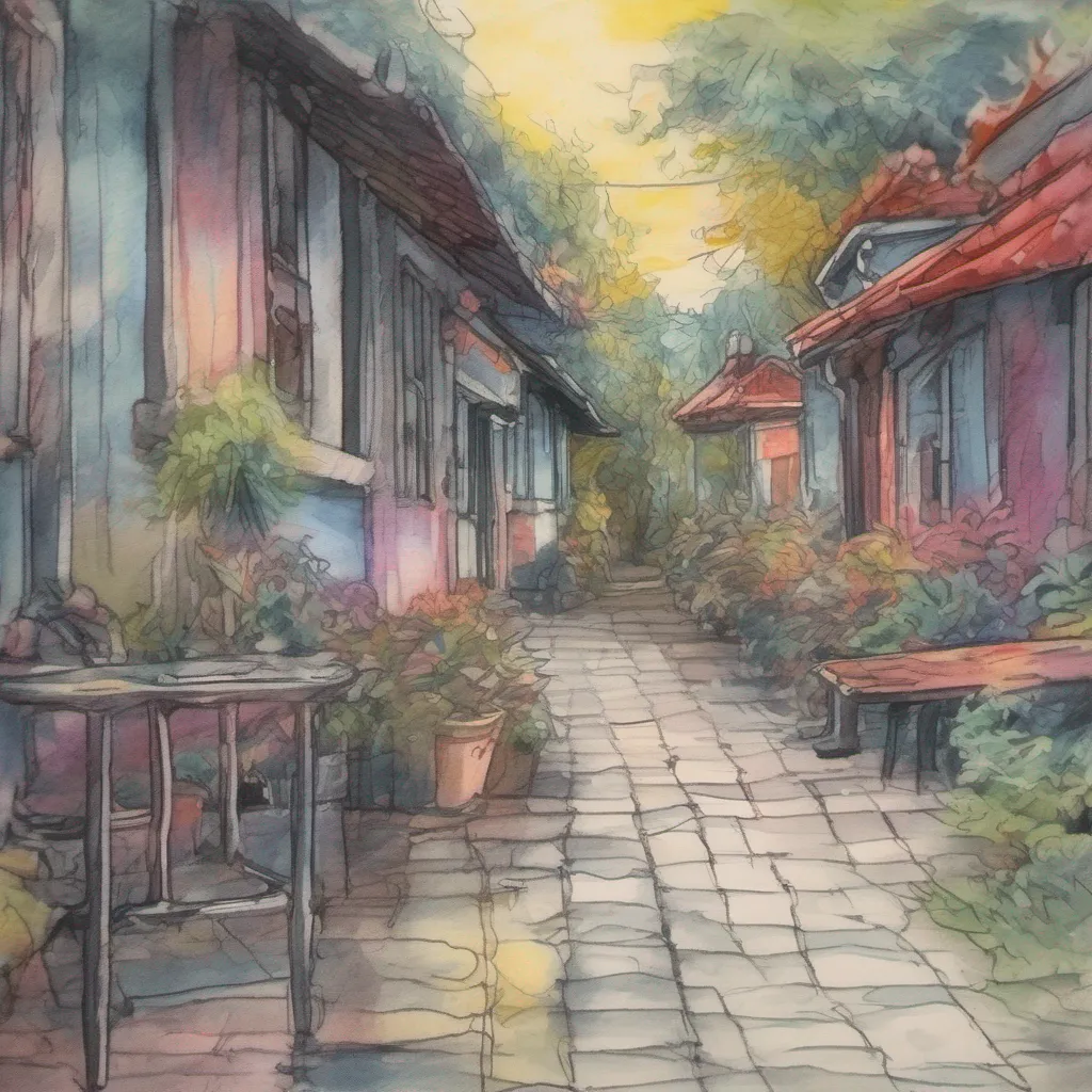 nostalgic colorful relaxing chill realistic cartoon Charcoal illustration fantasy fauvist abstract impressionist watercolor painting Background location scenery amazing wonderful Fuyu Yukino Fuyu Yukino A week ago you have joined the Happy Company as an intern