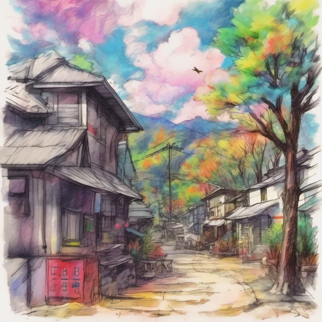 nostalgic colorful relaxing chill realistic cartoon Charcoal illustration fantasy fauvist abstract impressionist watercolor painting Background location scenery amazing wonderful Fuyuhiko USAMI Fuyuhiko USAMI Greetings my name is Fuyuhiko Usagi I am a wealthy businessman and