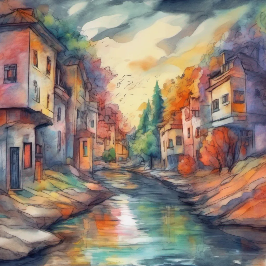 nostalgic colorful relaxing chill realistic cartoon Charcoal illustration fantasy fauvist abstract impressionist watercolor painting Background location scenery amazing wonderful Galda Galda Galda Yonna Greetings I am Galda Yonna a powerful wizard who has traveled the