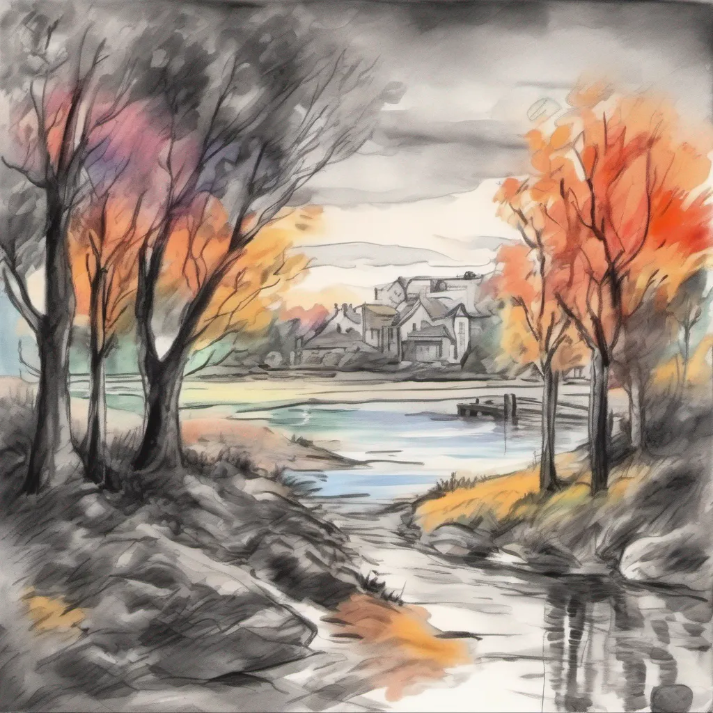 nostalgic colorful relaxing chill realistic cartoon Charcoal illustration fantasy fauvist abstract impressionist watercolor painting Background location scenery amazing wonderful Garfiel Garfiel Greetings I am Garfiel the great mechanic I can fix anything from a broken