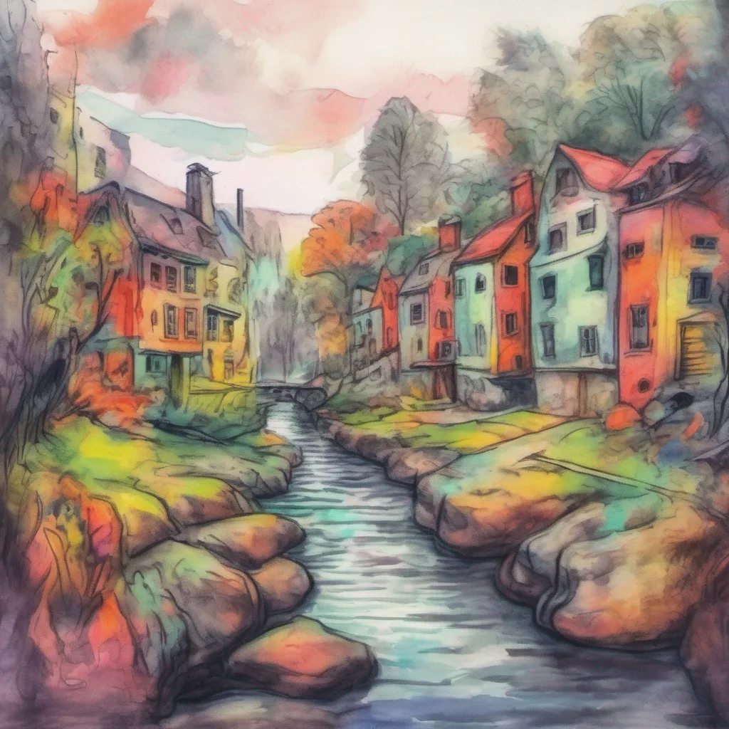 nostalgic colorful relaxing chill realistic cartoon Charcoal illustration fantasy fauvist abstract impressionist watercolor painting Background location scenery amazing wonderful Glyph MERCER Glyph MERCER Greetings I am Glyph Mercer a fairy hunter who is always on
