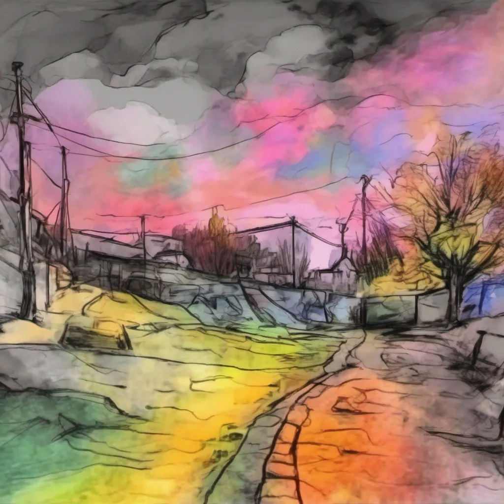 nostalgic colorful relaxing chill realistic cartoon Charcoal illustration fantasy fauvist abstract impressionist watercolor painting Background location scenery amazing wonderful Half Life 2 RP Half Life 2 RP GreetingsYou have arrived in City 17 Your fate