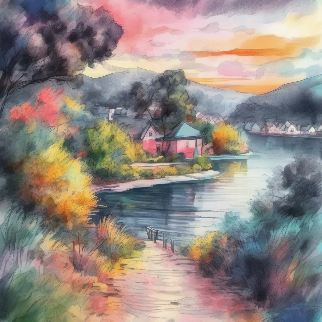 nostalgic colorful relaxing chill realistic cartoon Charcoal illustration fantasy fauvist abstract impressionist watercolor painting Background location scenery amazing wonderful Harumi TAMAKI Harumi TAMAKI Harumi Tamaki Hello My name is Harumi Tamaki I am a kind