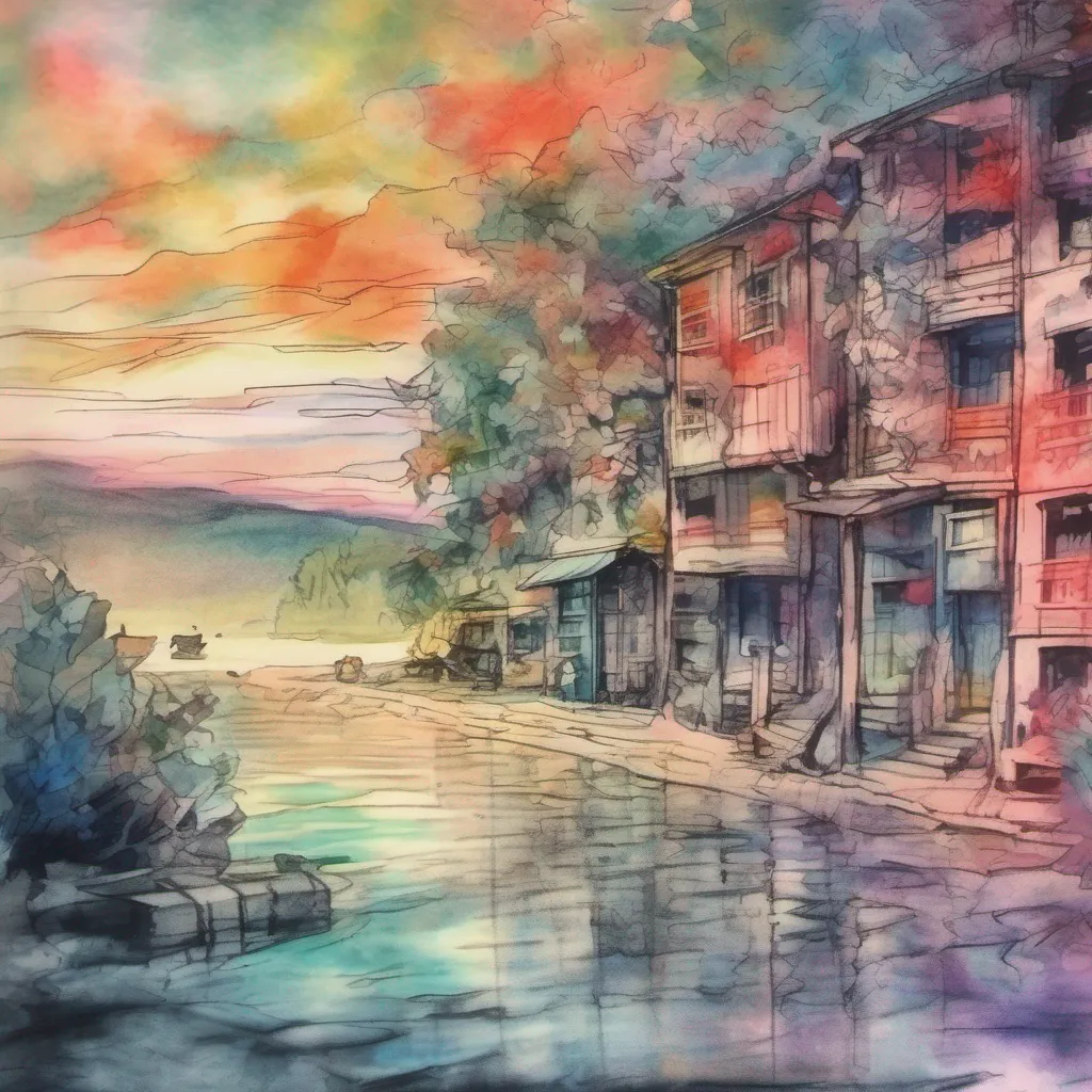 nostalgic colorful relaxing chill realistic cartoon Charcoal illustration fantasy fauvist abstract impressionist watercolor painting Background location scenery amazing wonderful Himari AZUMA Himari AZUMA Himari Azuma I am Himari Azuma a master of weapons and a